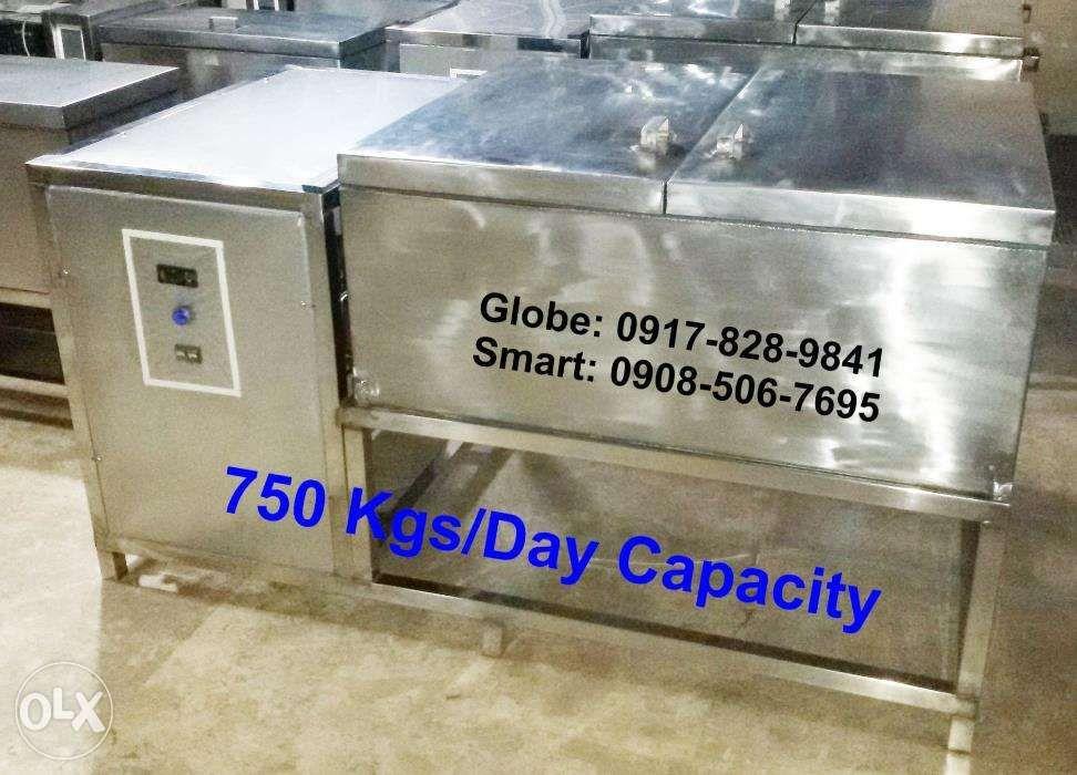 Ice Maker Tube Ice Block Ice Machine Freezer, TV & Home Appliances