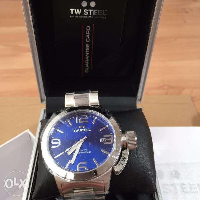 Tw 2024 steel cb11