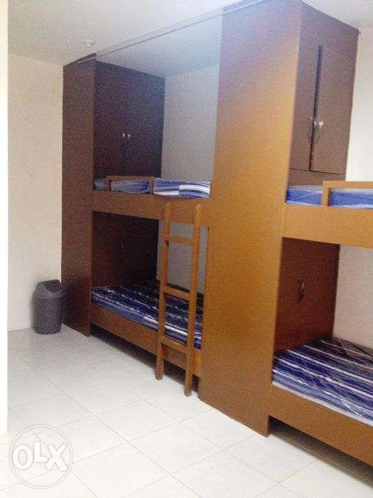 Dorm Dormitory Boarding House Bed Space Room for Rent Sampaloc Manila