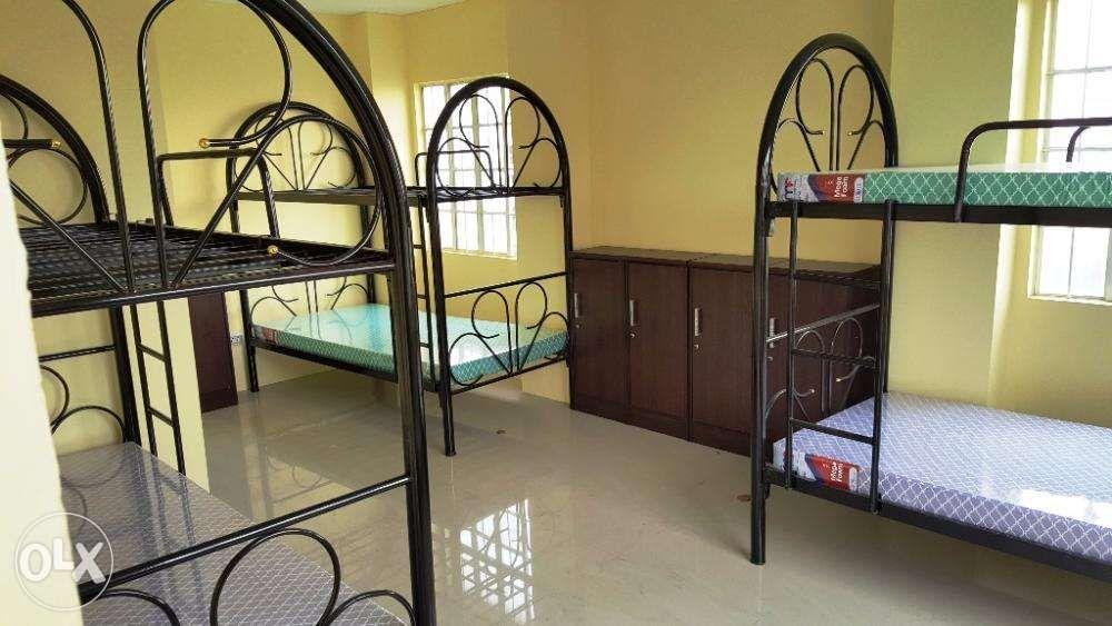 Dorm Dormitory Boarding House Bed Space Room for Rent Sampaloc Manila