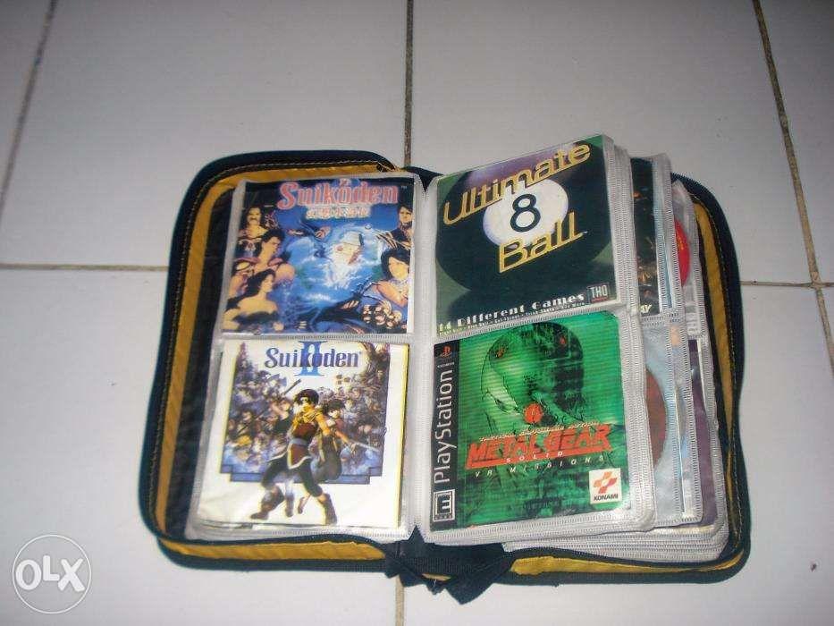 ps2 games olx