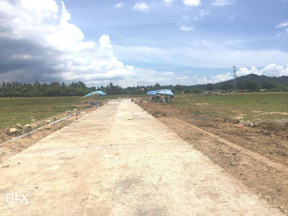 Commercial Residential land for Sale Tiwi Albay Bicol, Property, For