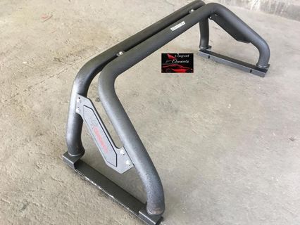 Goliath Legion Rollbar for Trifold Hilux Revo Vigo Triton Ranger Np300 Bt50 Dmax Goliath Legion Rollbar for Trifold Hilux Revo Vigo Triton Ranger Np300 Bt50 Dmax