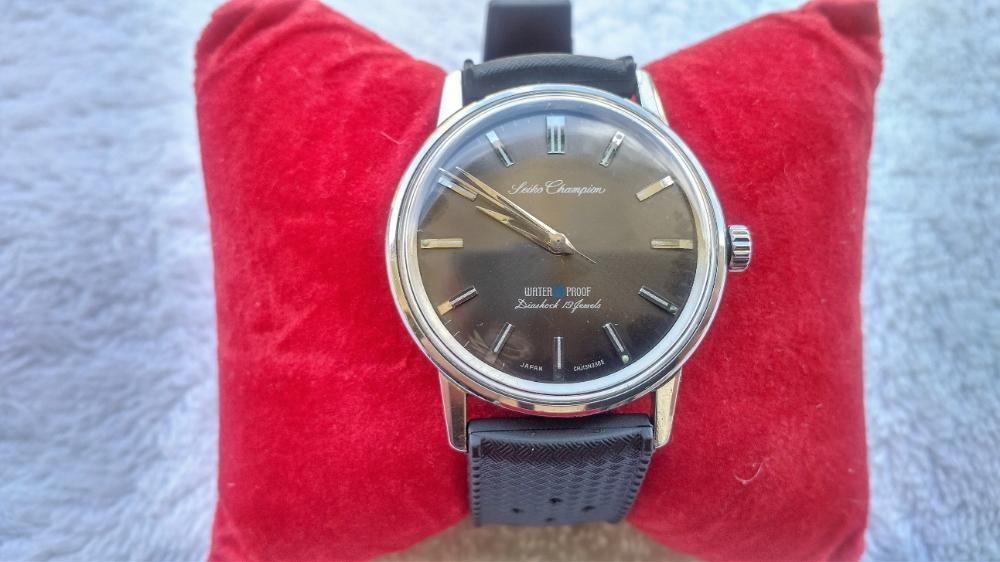 Seiko champion j13040 hot sale