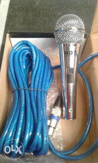 videoke mic karaoke microphone
