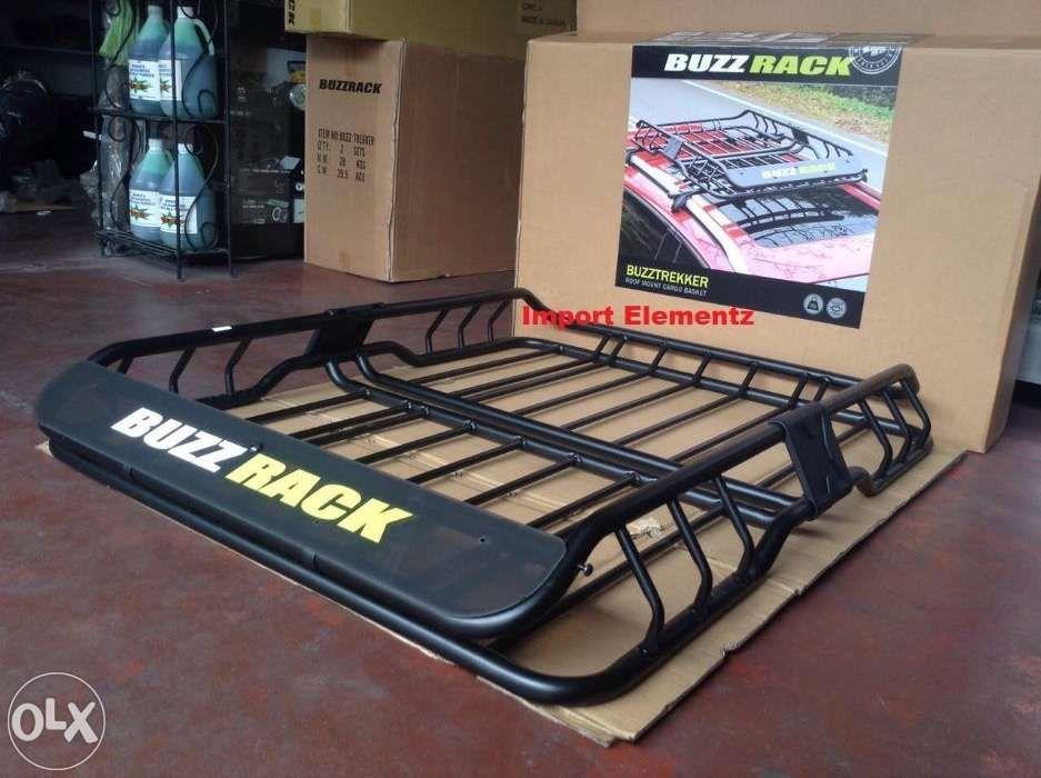 buzz rack spares