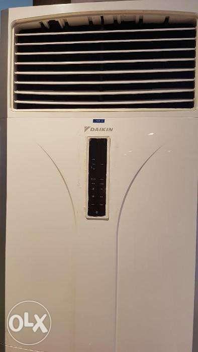 Daikin Floor Mounted Aircon At Zero Interest 24 And 36 Months For