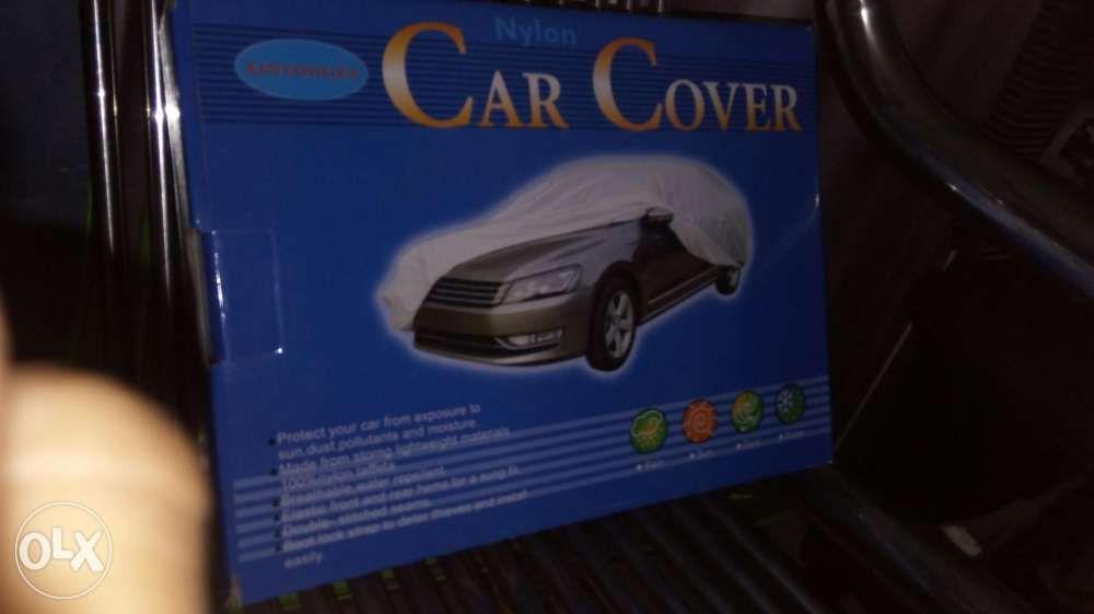 car cover olx