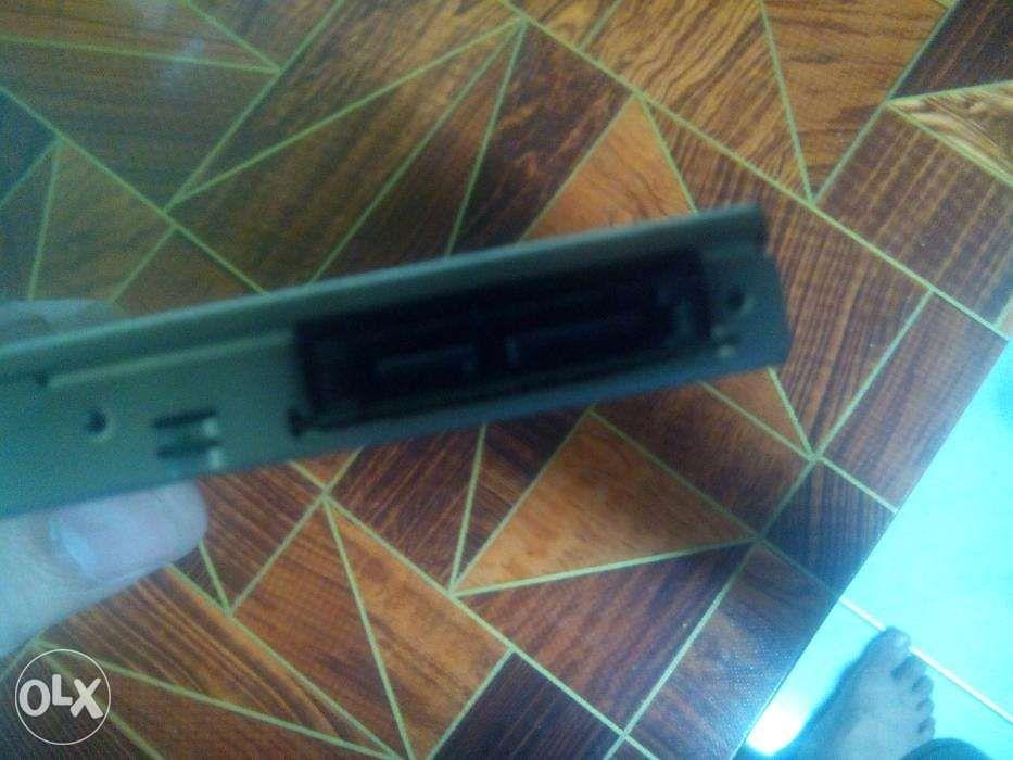 DvdRom combo drive Msata for laptop 9.5mm (Category: Computer Parts) located in Quezon City. Submitted by ryudospcparts (Listing ID 238494817, Image 2). Description: DvdRom combo drive Msata for laptop 9.5mm slight negotiable. availapa hanggat na ka post updated 8/4/2025 4 pcs left ( no front bezel ) deleted when sold. have two good working condition combo ODD for laptop with M-sata sold. 1 pc available. with 2 week personal warranty..