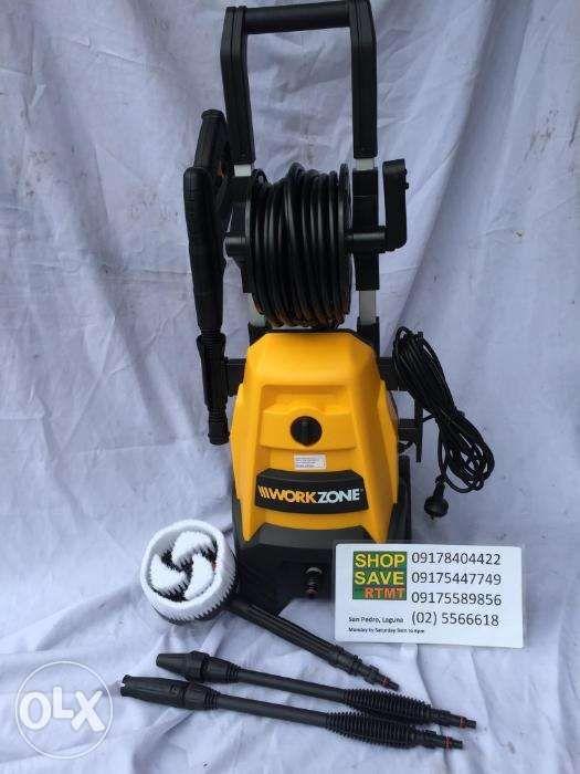Pressure Washer 110 BAR from Australia, Furniture & Home Living