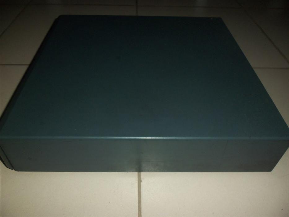 Cash Register Box Posiflex (Category: Office & Business Technology) located in Quezon City. Submitted by fernan_jaranilla (Listing ID 238495674, Image 2). Description: PLEASE READ: Posiflex CR-3101 Series The CR3100 Series cash drawer has a patented screw-less tamper-resistant design for added security. It also has a special feature that cushions drawer slams reducing vibration to surrounding electronic devices. With durable metal construction, t