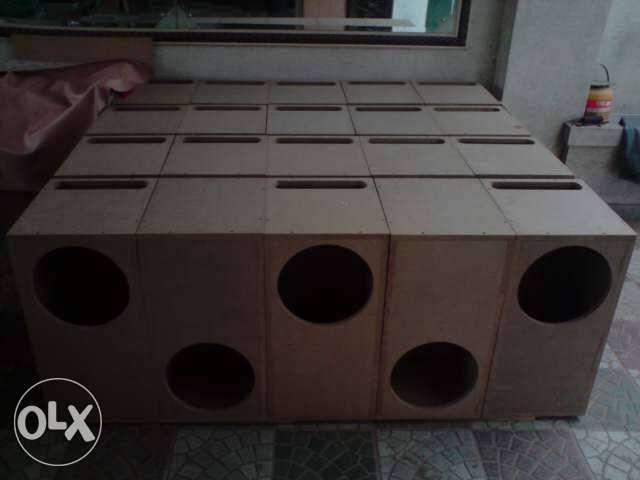 olx subwoofer for sale