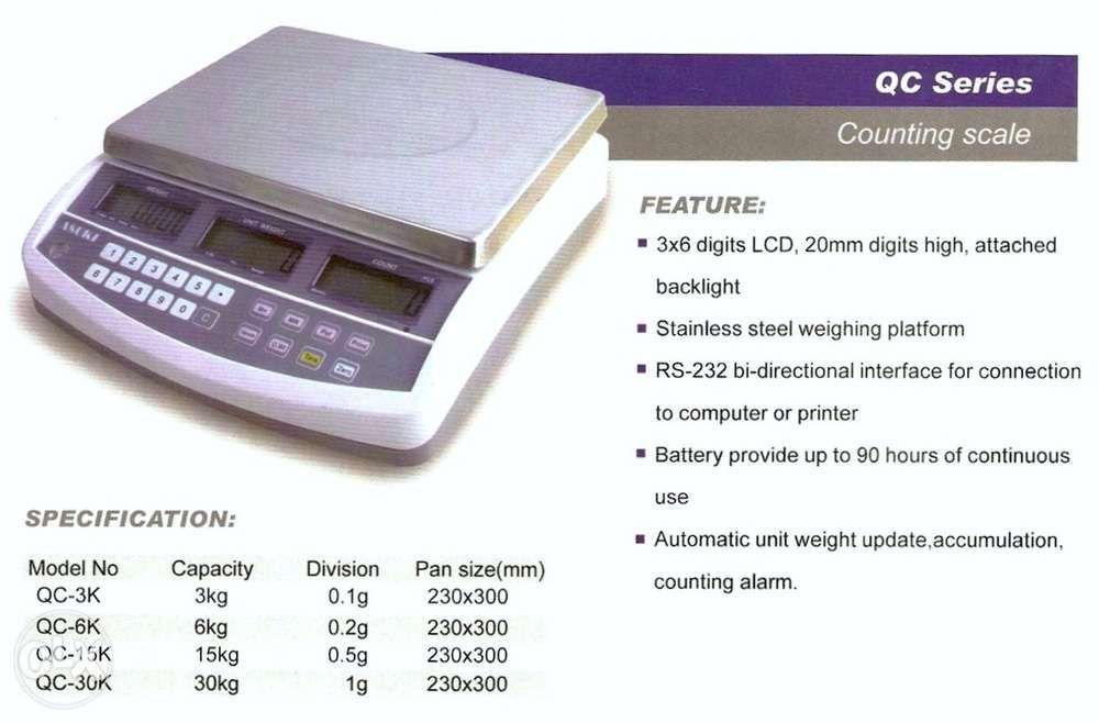 Asuki  Digital Platform Weighing Scale in the Philippines