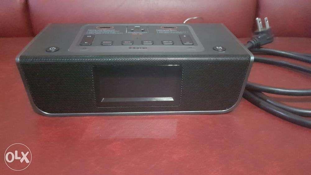 ihome hbh34 manual