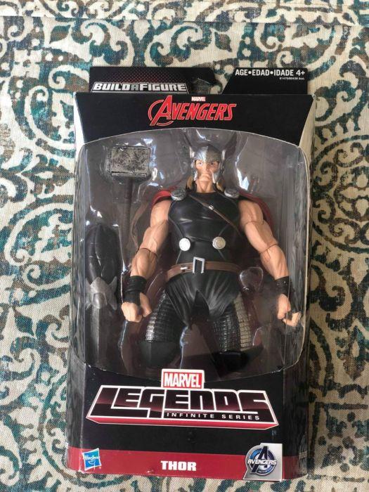 Marvel Legends (Category: Figurines & Statues) located in Quezon City. Submitted by jevinjay (Listing ID 238496833, Image 3). Description: For sale only!! Rfs: need funds and helping a friend What u see is what you get All original Meet ups Trinoma SM North.