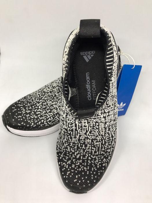rapidarun laceless shoes women's