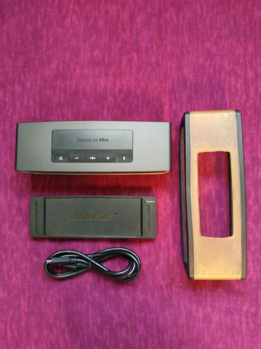 bose soundlink mini olx