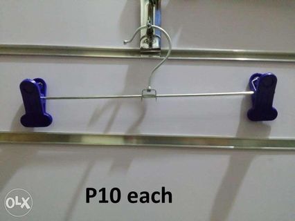 Clothes Hanger Assorted