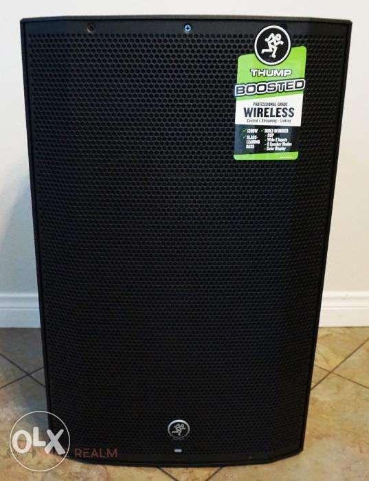 olx subwoofer amplifier