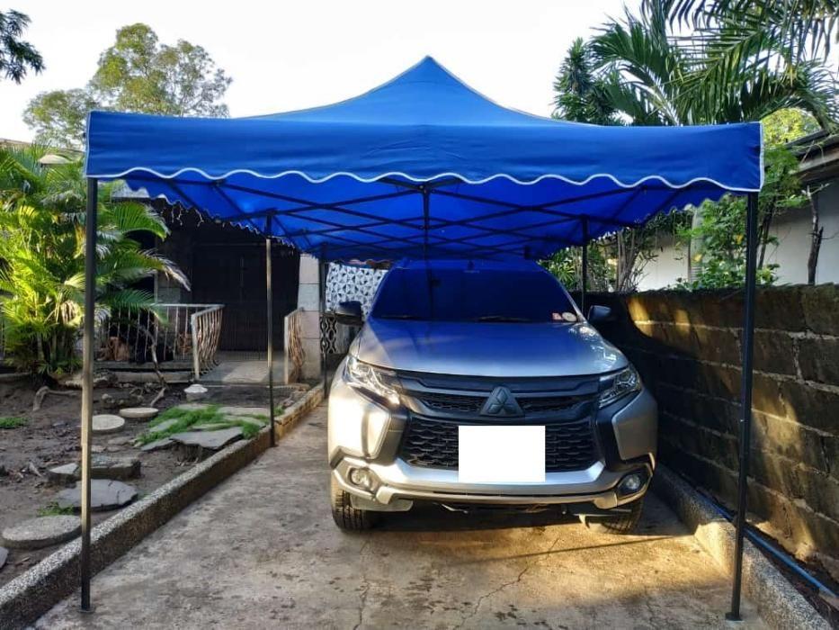 car tent cover