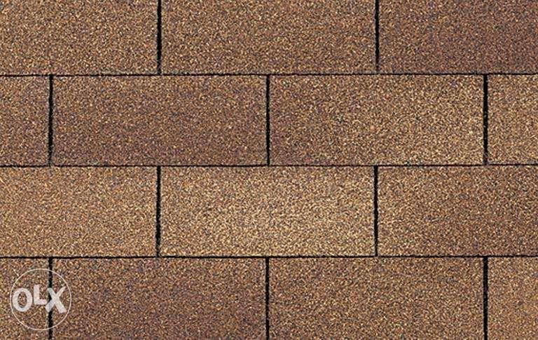 Asphalt Shingles Laminated Shingles 3tab Shingles Roof ...