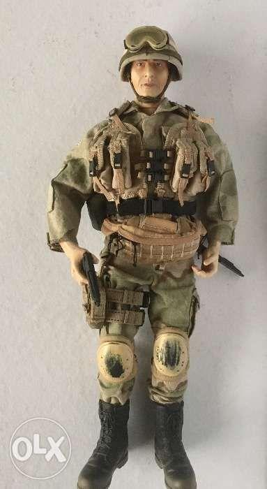 olx gi joe