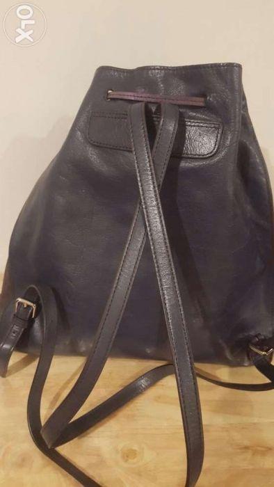 Rabeanco Tiara backpack (Category: Backpacks) located in Manila. Submitted by dim101 (Listing ID 238501331, Image 3). Description: selling my almost new Rabeanco backpack.. retails for 12k used 3x only rfs: bought new bag cash sale only no swaps meet up at puregold shaw boulevard mandaluyong or greenhills shopping center ONLY.