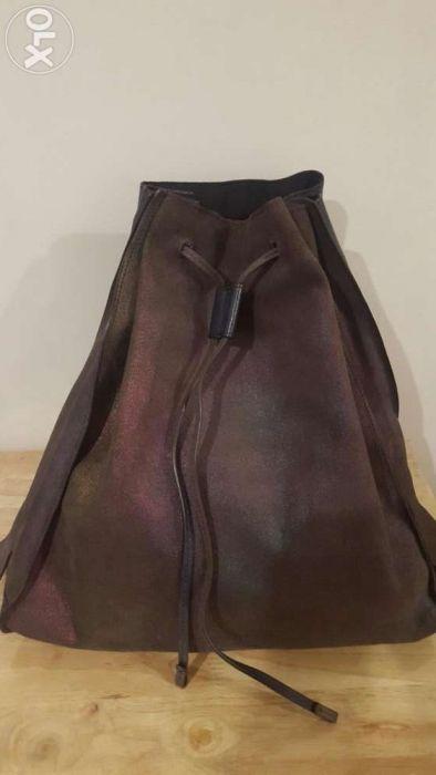 Rabeanco Tiara backpack (Category: Backpacks) located in Manila. Submitted by dim101 (Listing ID 238501331, Image 2). Description: selling my almost new Rabeanco backpack.. retails for 12k used 3x only rfs: bought new bag cash sale only no swaps meet up at puregold shaw boulevard mandaluyong or greenhills shopping center ONLY.