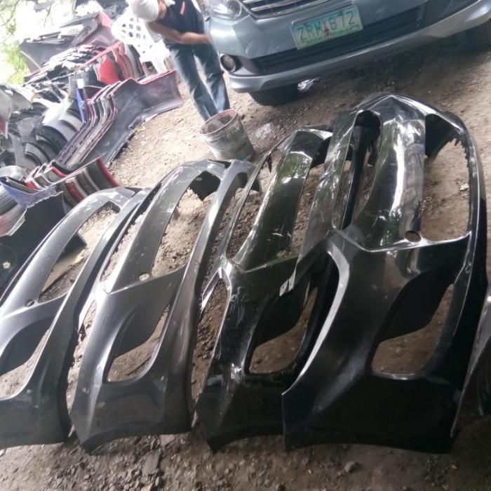 hyundai eon accent bumpers body parts 2012 2018, Car Parts