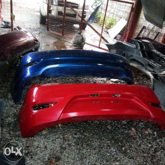 hyundai eon accent bumpers body parts 2012 2018, Car Parts