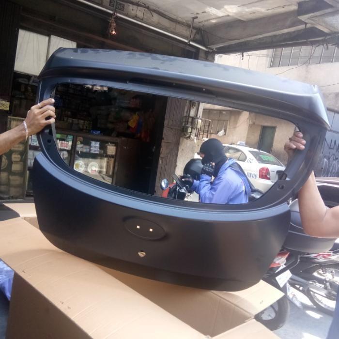 hyundai eon accent bumpers body parts 2012 2018, Car Parts & Accessories, Other Automotive Parts