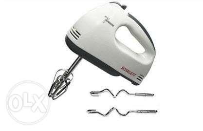 Electric Whisk Hand Mixer