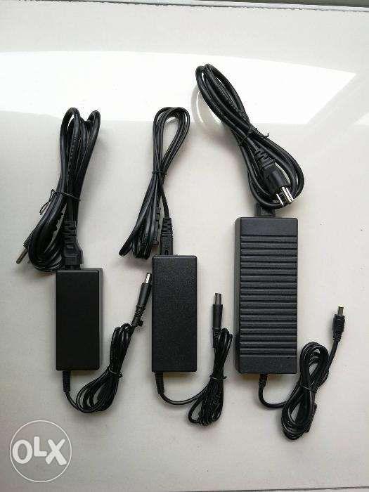 Laptop Adaptor Power Supply (Category: Chargers) located in Manila. Submitted by magicgerry (Listing ID 238502683, Image 2). Description: Laptop Adaptor (P750.00-2K) Different laptop uses different adaptor. No two laptops uses the same adaptor. The watts, volts and the dc connector of the power supply varies from laptop to laptop. Fortunately when the laptop adaptor breaks down, we don't need to go to a service repair man to know that. Just buy a
