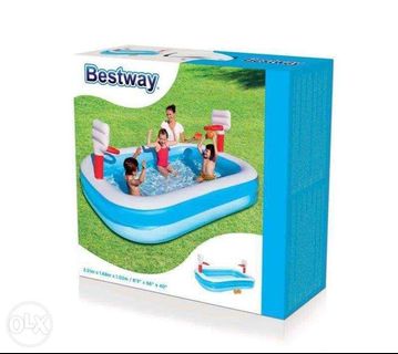 Bestway Salbabida Inflatable Pool