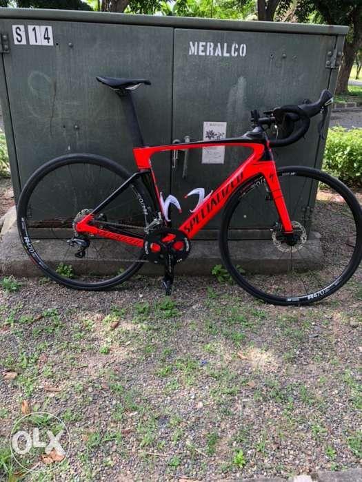 specialized venge olx