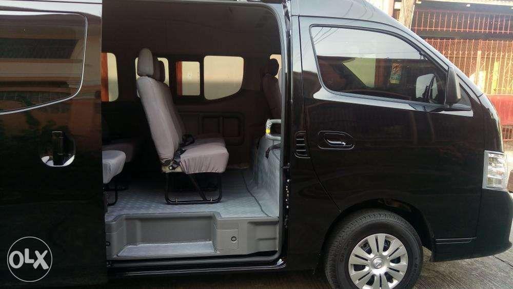 AJs Affordable Van and SUV Shuttle Service inclusive of driver