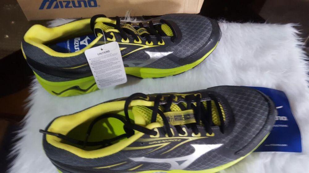 Mizuno wave sale advance 2 review