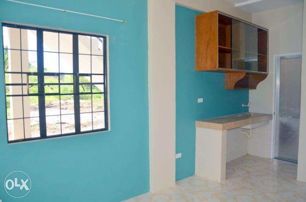 Apartment for Rent in Calamba Laguna near SLEX and SM, Property