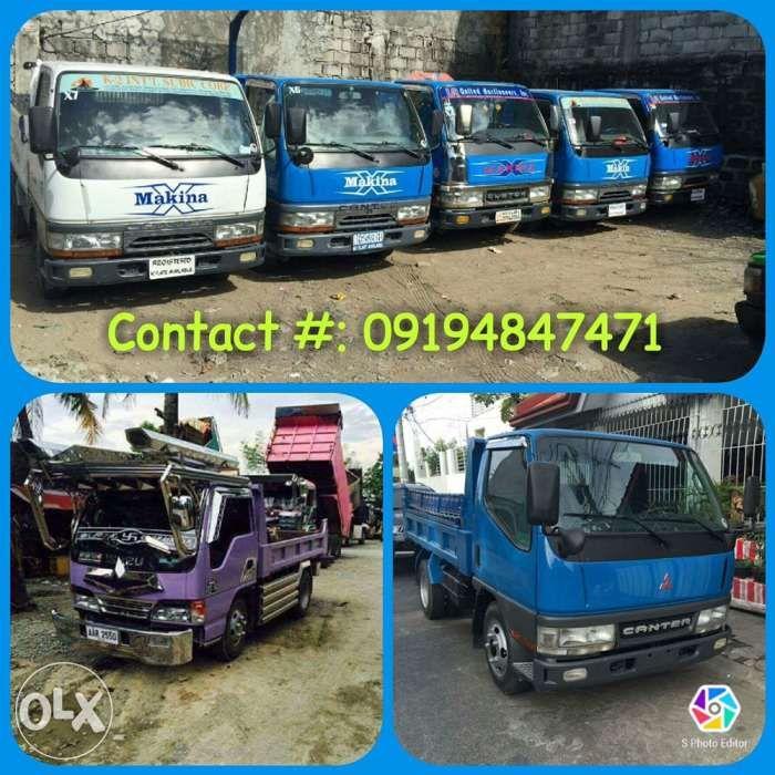 Hauling Debris Hauling Services In Makati Taguig Mandaluyong 