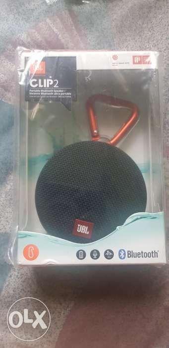 jbl clip olx