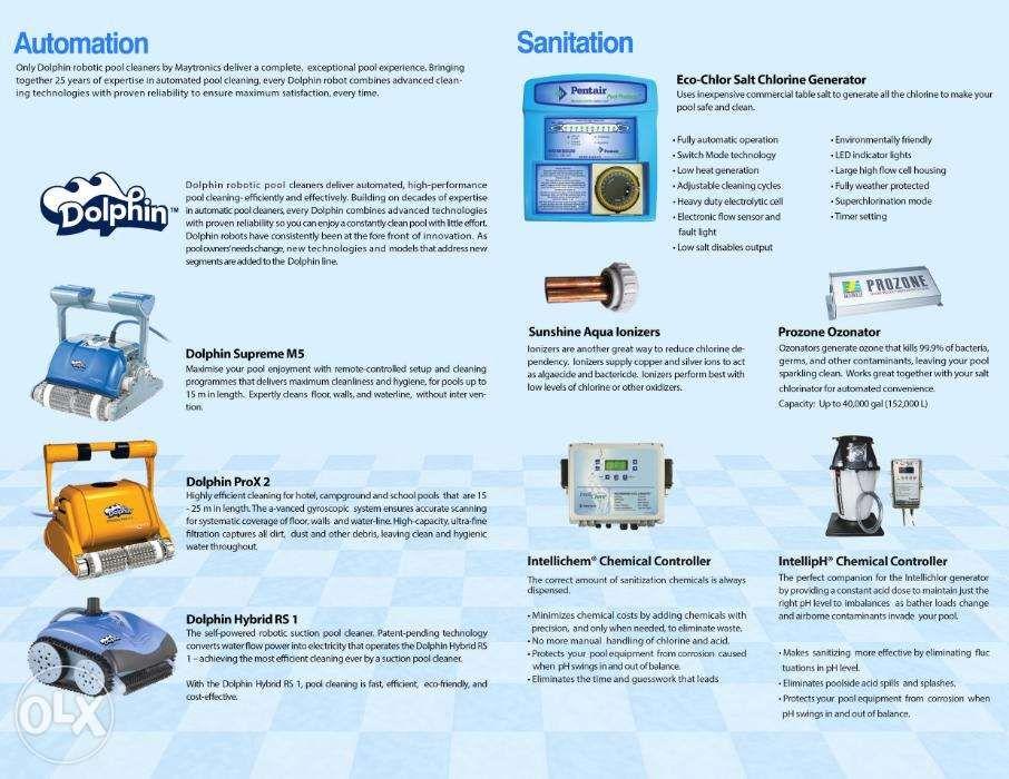 Swimming Pool Pump Filter Equipments U S Brand STARITE