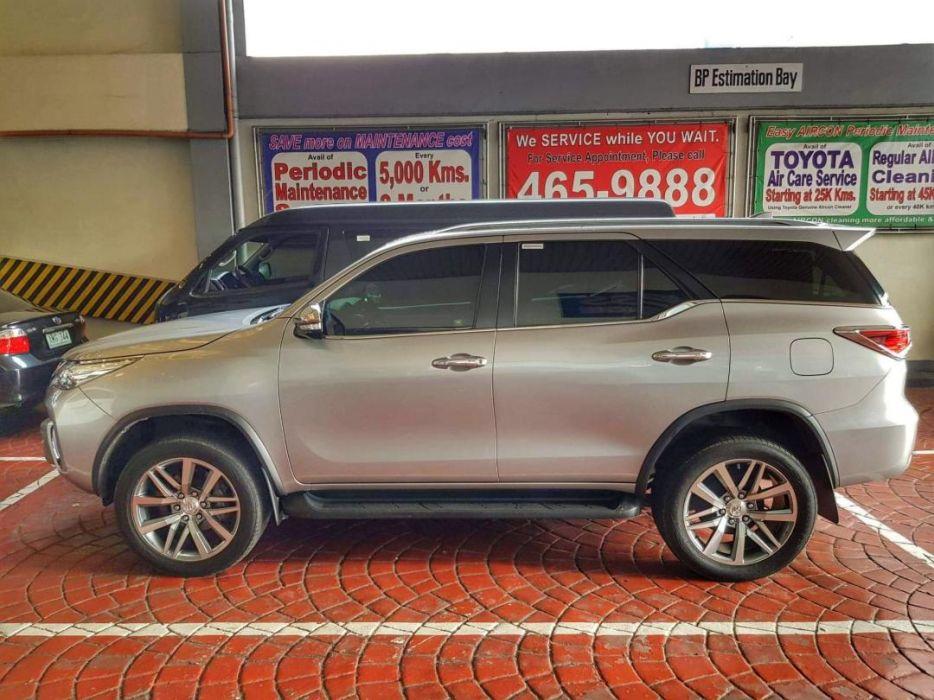 Toyota Fortuner or Hilux 20 Inch OEM Mags with Toyo Proxes ST2 Tires ...