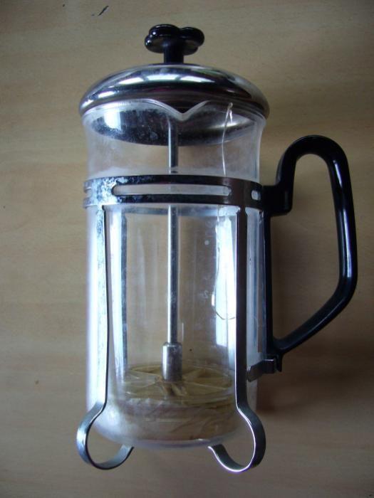 hario french press