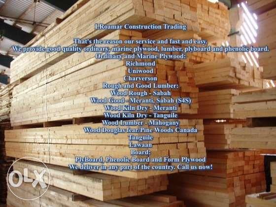 plywood lumber plyboard phenolic gypsum ficemboard