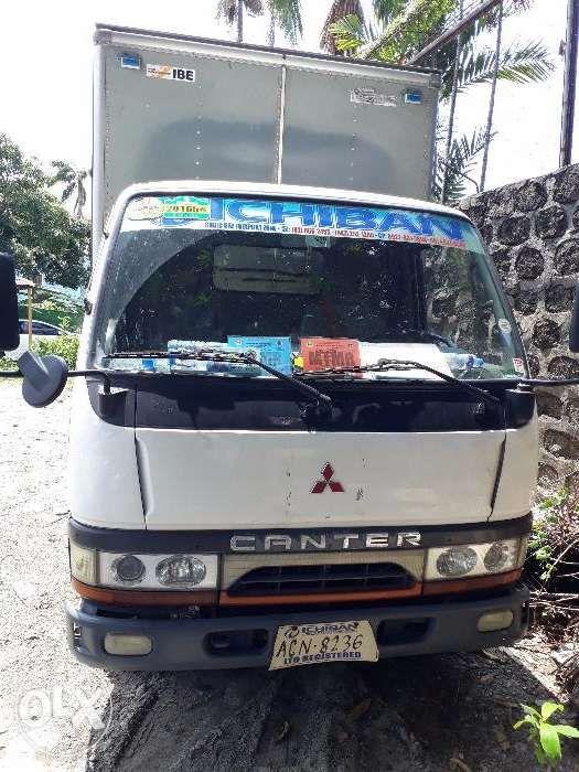 Lipat Bahay Truck for Rent Quezon City