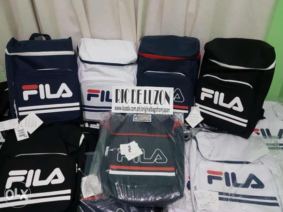 fila bag ph