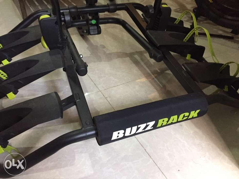 Buzz rack online h3