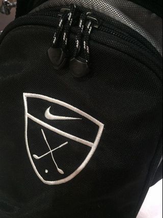 Nike Golf Bag from Japan