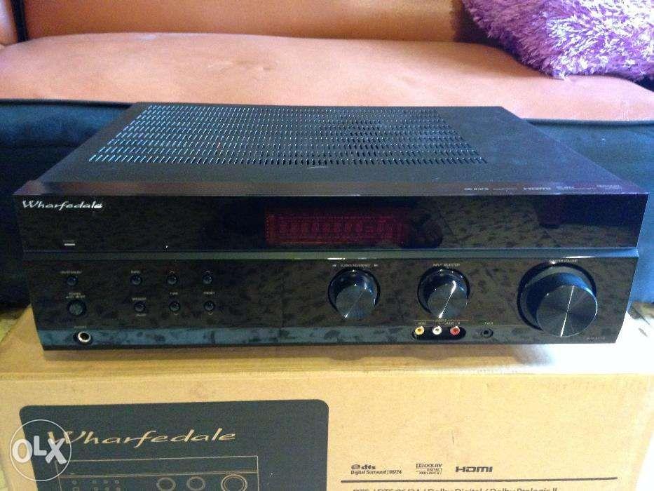 wharfedale amplifier for sale