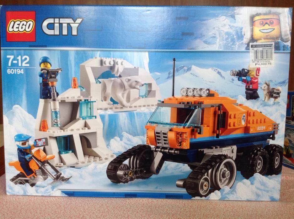 60194 lego city